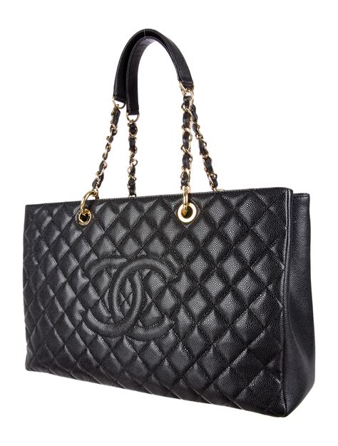 chanel designer lady hillrich|Chanel grand shopping tote.